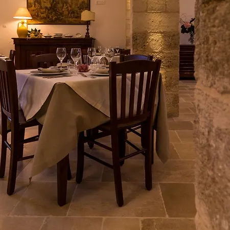 Masseria Martellotta *