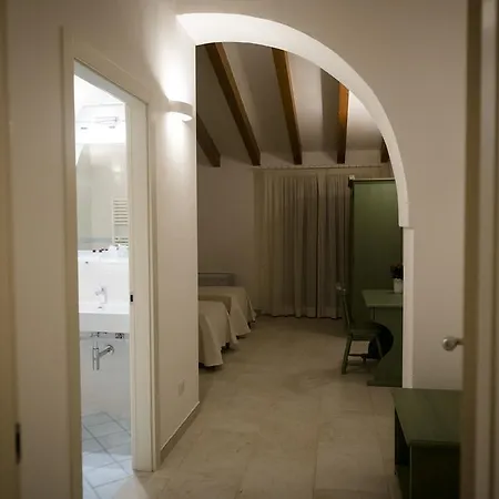 Çiftlik konaklama Masseria Martellotta