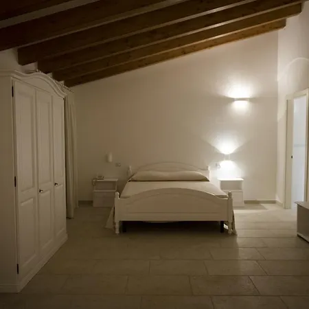Masseria Martellotta * Palagianello