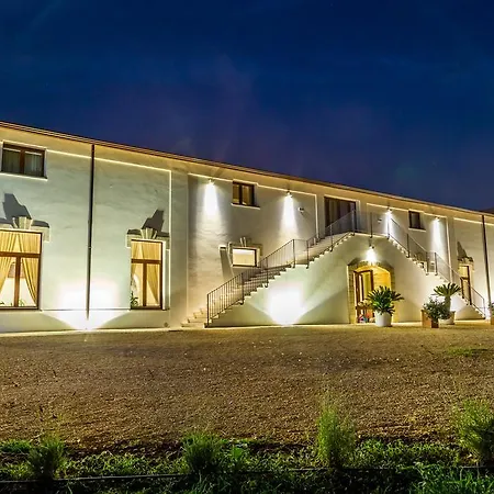 Masseria Martellotta * Palagianello
