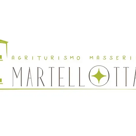 Masseria Martellotta