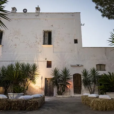 Masseria Martellotta * Palagianello