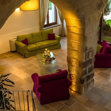 Masseria Martellotta *