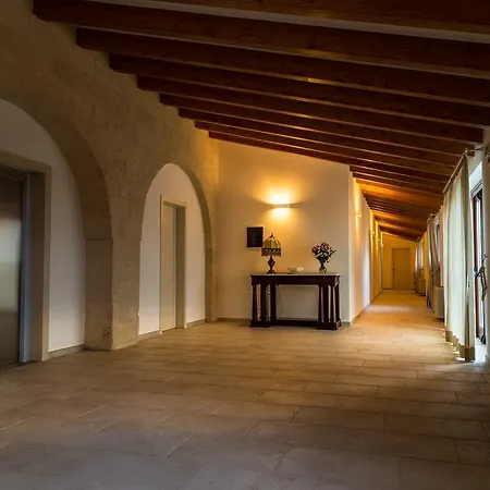 Masseria Martellotta Agroturismo Palagianello