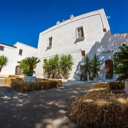 Masseria Martellotta Agroturismo