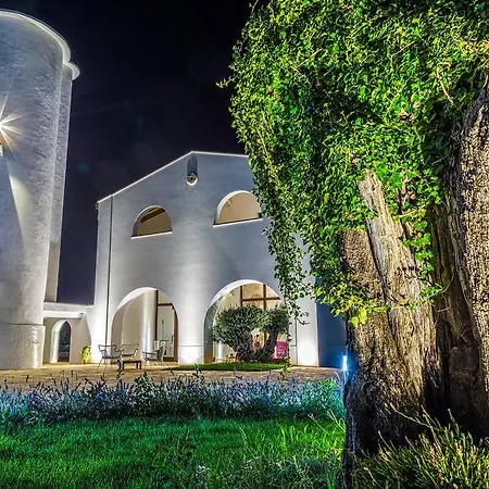 Masseria Martellotta *