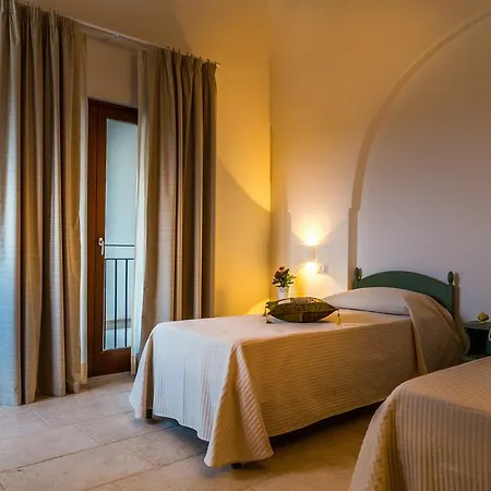Masseria Martellotta *